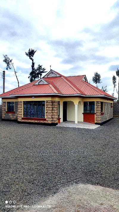 3bdrm Bungalow in Acacia, Kitengela for sale - Image 17
