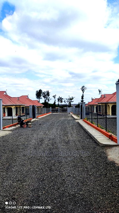 3bdrm Bungalow in Acacia, Kitengela for sale - Image 16