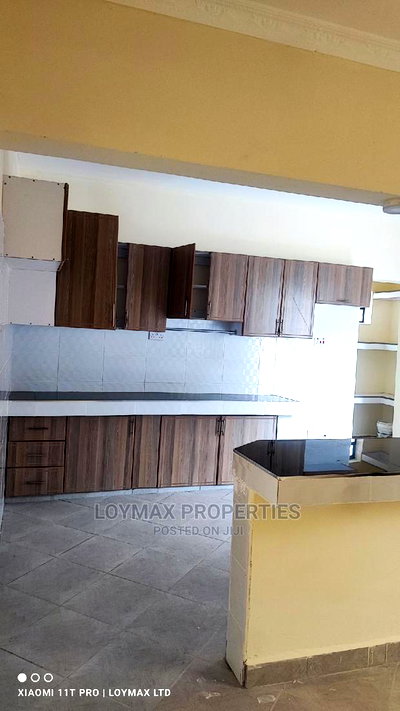 3bdrm Bungalow in Acacia, Kitengela for sale - Image 2