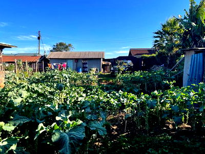 Commercial Plot for Sale in Zambezi, Nderi. - Image 8