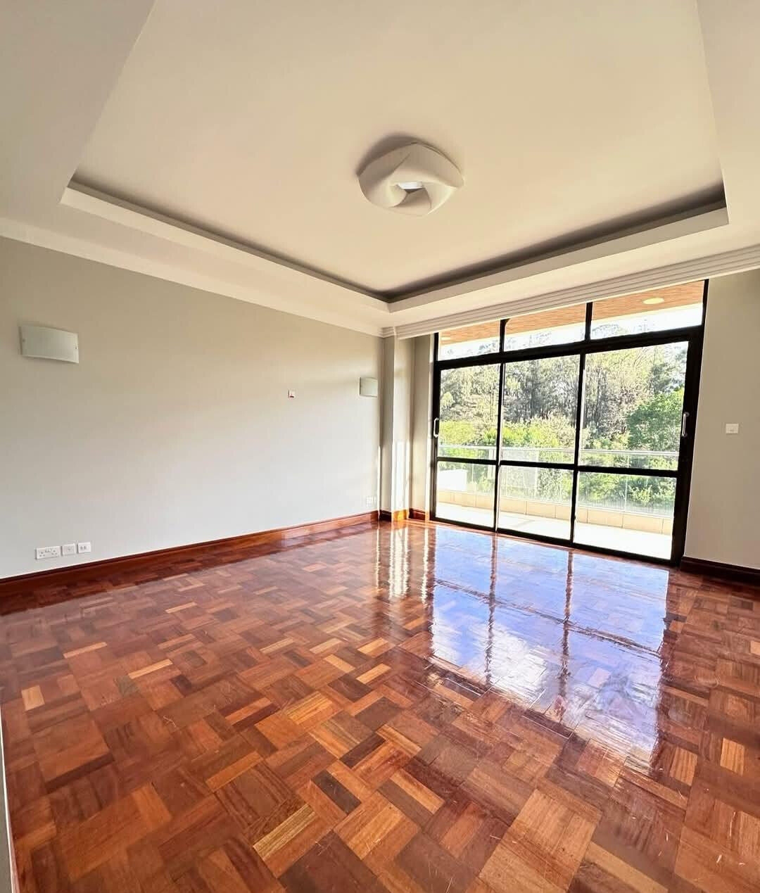 5-Ensuite Villa with Shared Pool on Half-Acre – Karen