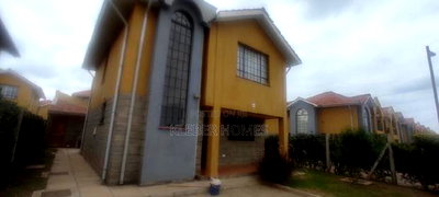 4bdrm Maisonette in Kitengela for sale - Image 1