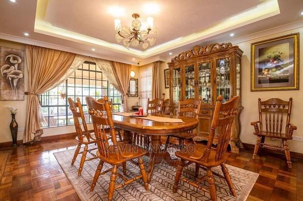 4bdrm House in Karen for sale