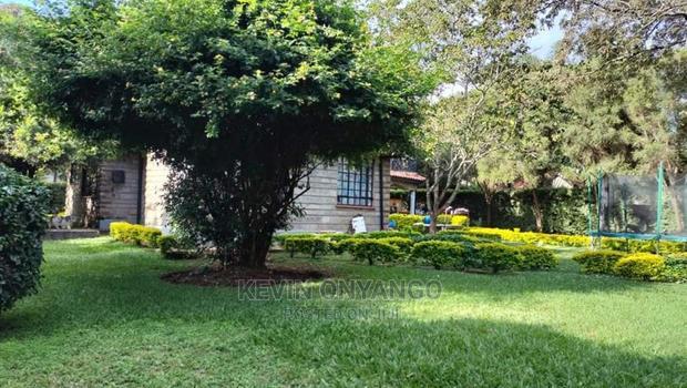 4bdrm House in Karen for sale