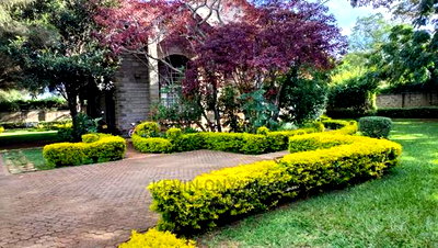 4bdrm House in Karen for sale - Image 17