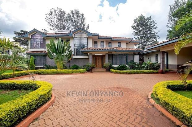 4bdrm House in Karen for sale