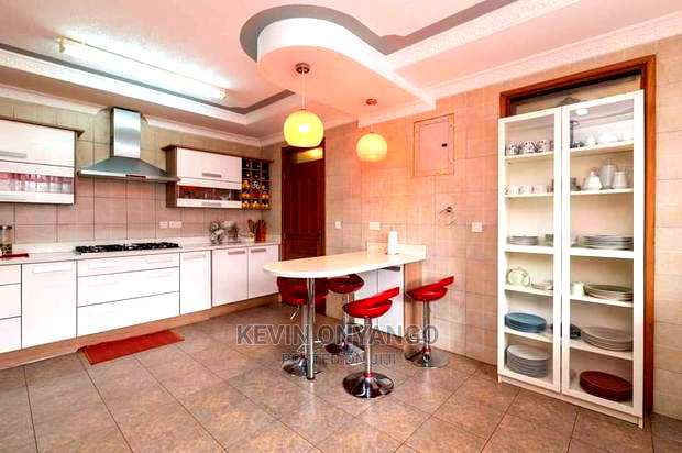 4bdrm House in Karen for sale