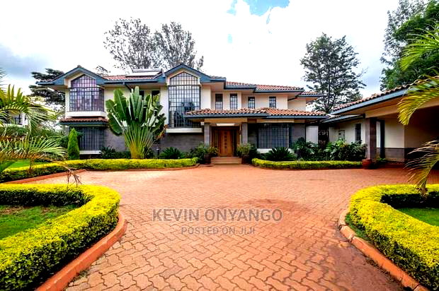 4bdrm House in Karen for sale