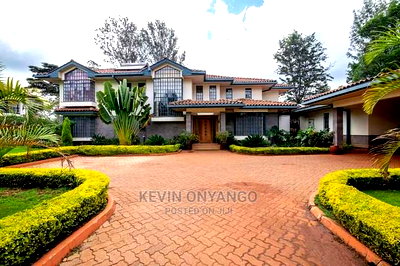 4bdrm House in Karen for sale - Image 2