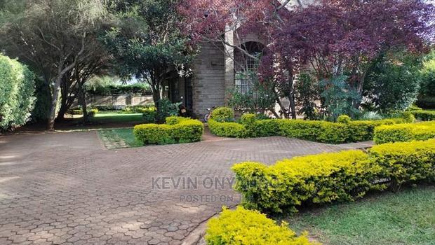 4bdrm House in Karen for sale