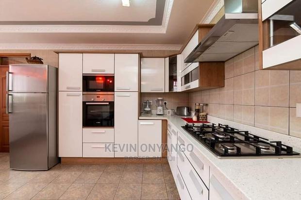 4bdrm House in Karen for sale