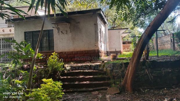 A Half Acre Commercial Land for Sale in Weslands