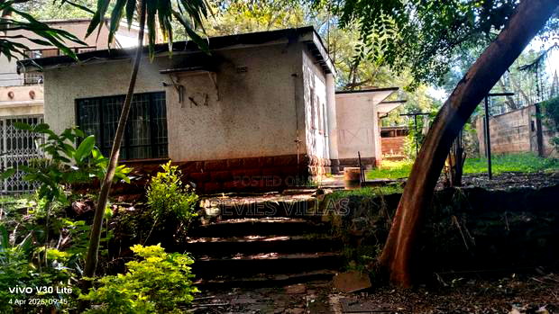 A Half Acre Commercial Land for Sale in Weslands