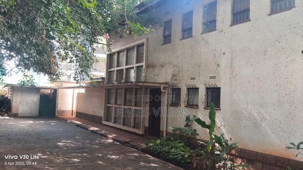 A Half Acre Commercial Land for Sale in Weslands