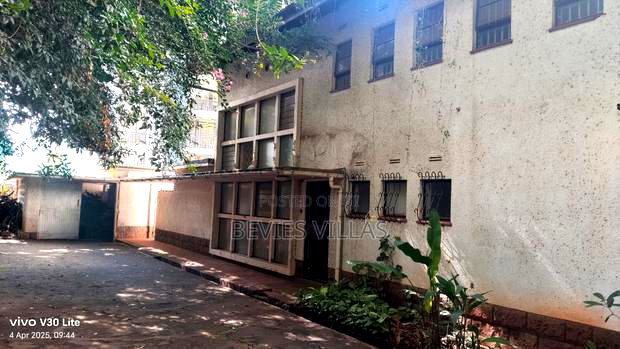 A Half Acre Commercial Land for Sale in Weslands