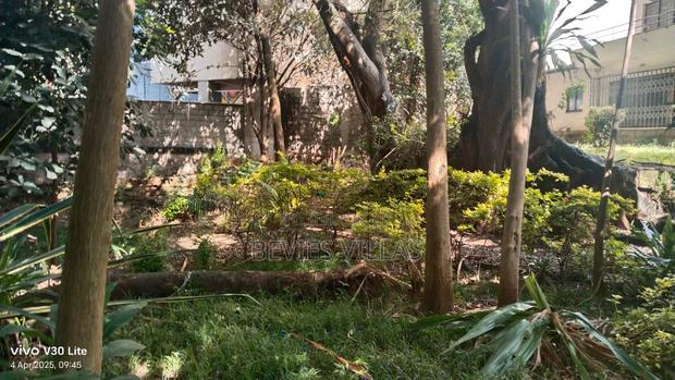 A Half Acre Commercial Land for Sale in Weslands