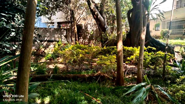 A Half Acre Commercial Land for Sale in Weslands