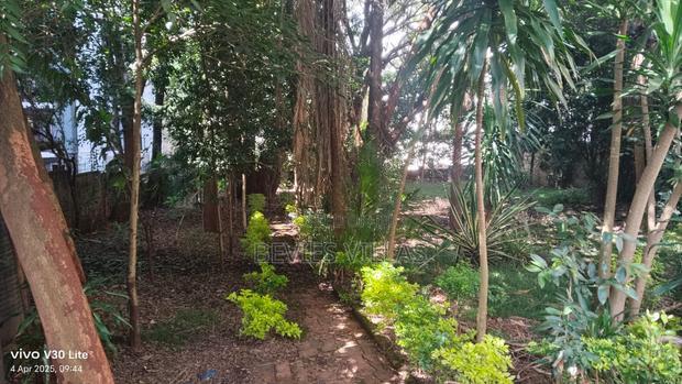 A Half Acre Commercial Land for Sale in Weslands