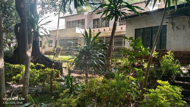 A Half Acre Commercial Land for Sale in Weslands