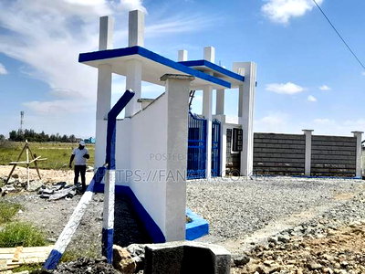 Syokimau-Katani Plots Ww^ - Image 1