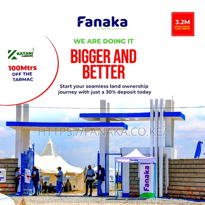 Syokimau-Katani Plots Ww^ - Image 2