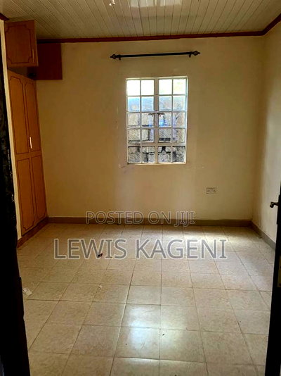 3bdrm Bungalow in Matangi,Ruiru for rent - Image 9