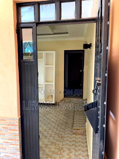 3bdrm Bungalow in Matangi,Ruiru for rent - Image 4