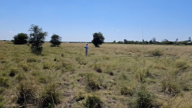 Prime Plots in Isinya Only 200 MTRS From Tarmac