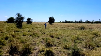 Prime Plots in Isinya Only 200 MTRS From Tarmac