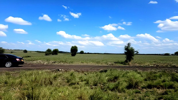 Prime Plots in Isinya Only 200 MTRS From Tarmac
