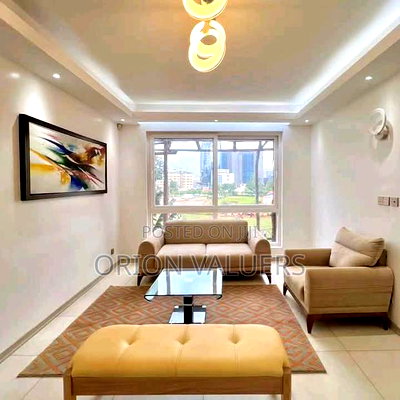 1bdrm Apartment in Raphta Road Area for rent - Image 1