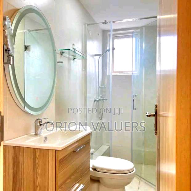 1bdrm Apartment in Raphta Road Area for rent