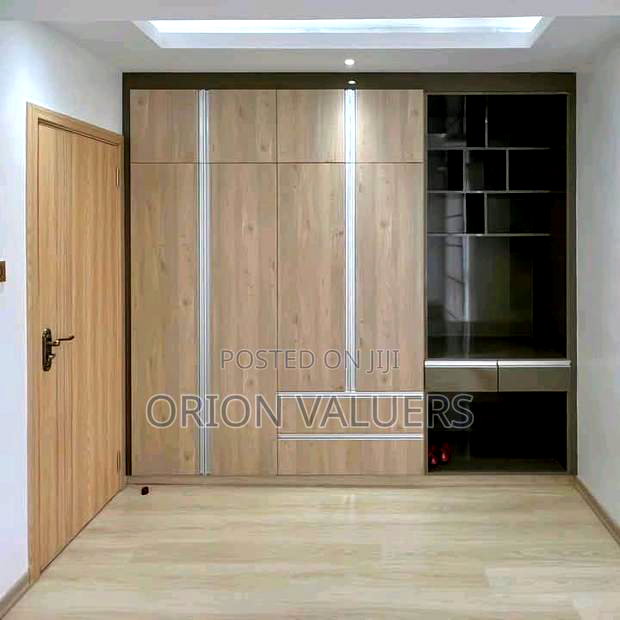 1bdrm Apartment in Raphta Road Area for rent