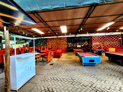Club in Kahawa Sukari for Sale - Image 5