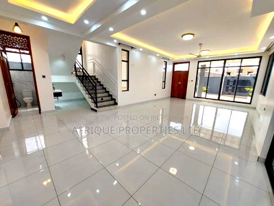 3bdrm Mansion in Mtwapa for sale - Image 5