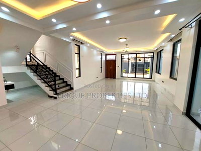 3bdrm Mansion in Mtwapa for sale - Image 3