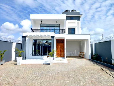 3bdrm Mansion in Mtwapa for sale - Image 2