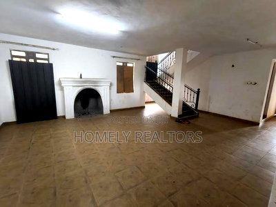 4bdrm Maisonette in Kahara, Ngong for sale - Image 16