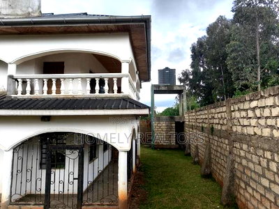4bdrm Maisonette in Kahara, Ngong for sale - Image 19