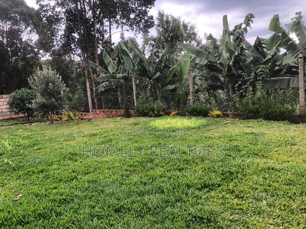 4bdrm Maisonette in Kahara, Ngong for sale