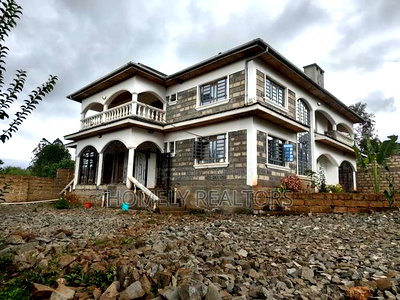 4bdrm Maisonette in Kahara, Ngong for sale - Image 1