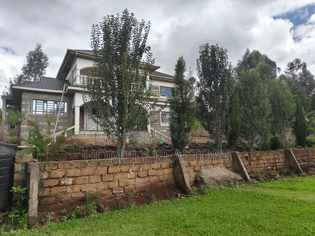 4bdrm Maisonette in Kahara, Ngong for sale