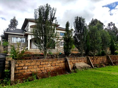 4bdrm Maisonette in Kahara, Ngong for sale - Image 2