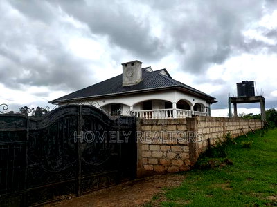4bdrm Maisonette in Kahara, Ngong for sale - Image 18
