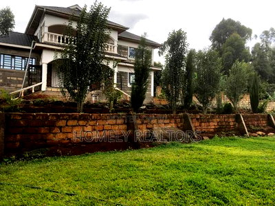 4bdrm Maisonette in Kahara, Ngong for sale - Image 5