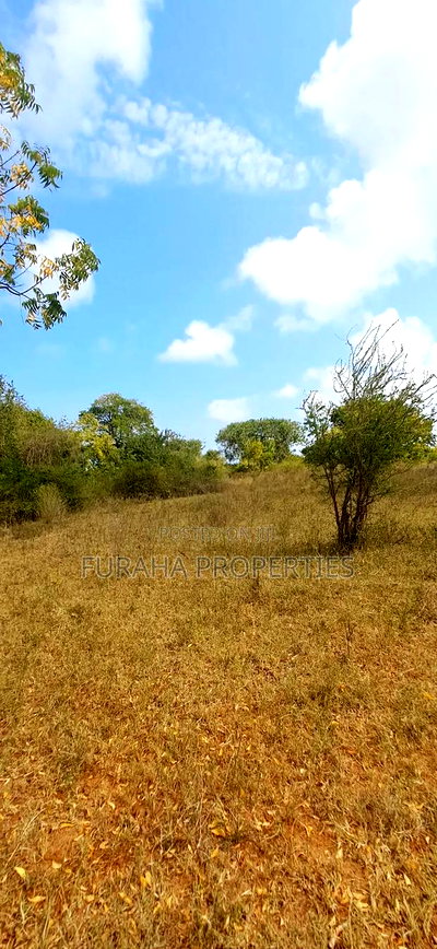 For Sale 180 Acres Kilifi. - Image 6