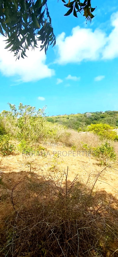 For Sale 180 Acres Kilifi. - Image 4