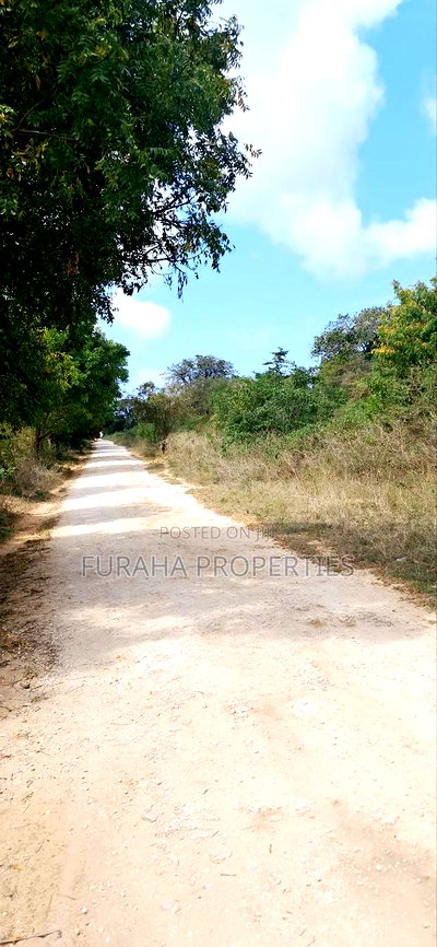 For Sale 180 Acres Kilifi. - Image 3