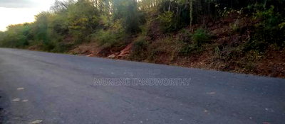 Embu County,Seven Folks 6.4arces Along Tarmac - Image 3