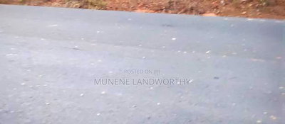 Embu County,Seven Folks 6.4arces Along Tarmac - Image 6